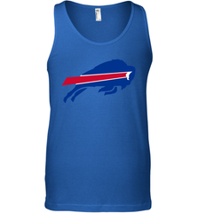 Gift Shirt Logo For Fan Rugby Team Buffalo Bills Tank Top - Giftstshirt
