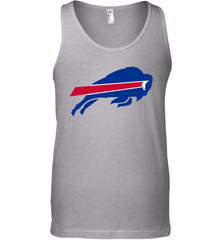 Gift Shirt Logo For Fan Rugby Team Buffalo Bills Tank Top - Giftstshirt