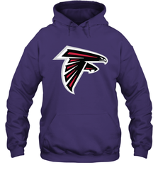 Gift Shirt Logo For Fan Rugby Team Atlanta Falcons Hoodie - Giftstshirt