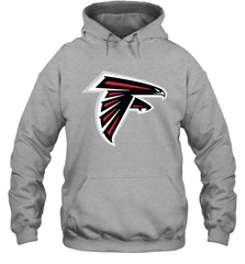 Gift Shirt Logo For Fan Rugby Team Atlanta Falcons Hoodie - Giftstshirt