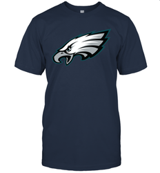 Gift Shirt Logo For Fan Rugby Team Philadelphia Eagles T-Shirt - Giftstshirt