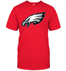 Gift Shirt Logo For Fan Rugby Team Philadelphia Eagles T-Shirt - Giftstshirt