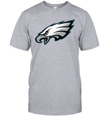 Gift Shirt Logo For Fan Rugby Team Philadelphia Eagles T-Shirt - Giftstshirt