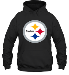 Gift Shirt Logo For Fan Rugby Team Pittsburgh Steelers Hoodie - Giftstshirt