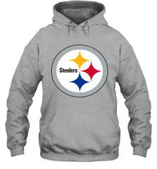Gift Shirt Logo For Fan Rugby Team Pittsburgh Steelers Hoodie - Giftstshirt