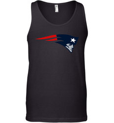 Gift Shirt Logo For Fan Rugby Team New England Patriots Tank Top - Giftstshirt