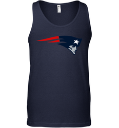 Gift Shirt Logo For Fan Rugby Team New England Patriots Tank Top - Giftstshirt