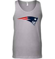 Gift Shirt Logo For Fan Rugby Team New England Patriots Tank Top - Giftstshirt
