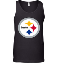 Gift Shirt Logo For Fan Rugby Team Pittsburgh Steelers Tank Top - Giftstshirt