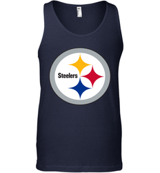 Gift Shirt Logo For Fan Rugby Team Pittsburgh Steelers Tank Top - Giftstshirt