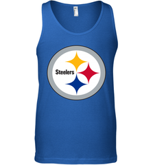 Gift Shirt Logo For Fan Rugby Team Pittsburgh Steelers Tank Top - Giftstshirt