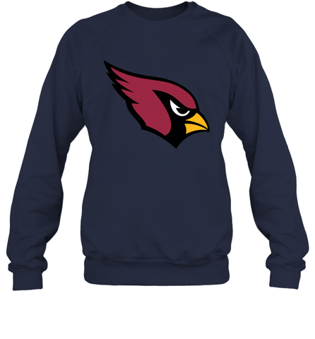 Gift Shirt Logo For Fan Rugby Team Arizona Cardinals Sweatshirt - Giftstshirt
