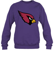 Gift Shirt Logo For Fan Rugby Team Arizona Cardinals Sweatshirt - Giftstshirt