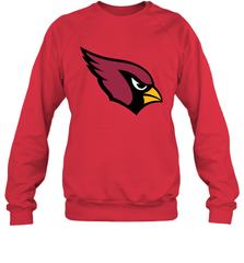 Gift Shirt Logo For Fan Rugby Team Arizona Cardinals Sweatshirt - Giftstshirt