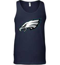Gift Shirt Logo For Fan Rugby Team Philadelphia Eagles Tank Top - Giftstshirt
