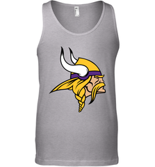 Gift Shirt Logo For Fan Rugby Team Minnesota Vikings Tank Top - Giftstshirt