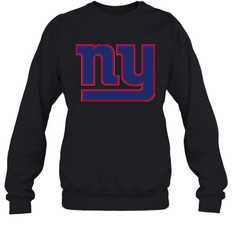 Gift Shirt Logo For Fan Rugby Team New York Giants Sweatshirt - Giftstshirt