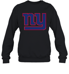 Gift Shirt Logo For Fan Rugby Team New York Giants Sweatshirt - Giftstshirt