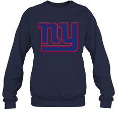 Gift Shirt Logo For Fan Rugby Team New York Giants Sweatshirt - Giftstshirt