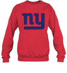 Gift Shirt Logo For Fan Rugby Team New York Giants Sweatshirt - Giftstshirt