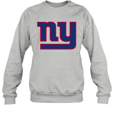 Gift Shirt Logo For Fan Rugby Team New York Giants Sweatshirt - Giftstshirt