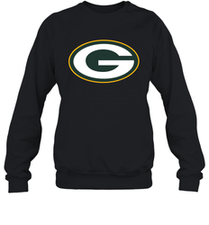 Gift Shirt Logo For Fan Rugby Team Green Bay Packers Sweatshirt - Giftstshirt