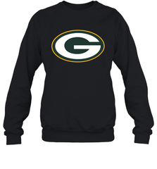 Gift Shirt Logo For Fan Rugby Team Green Bay Packers Sweatshirt - Giftstshirt