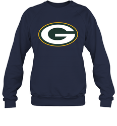 Gift Shirt Logo For Fan Rugby Team Green Bay Packers Sweatshirt - Giftstshirt