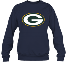 Gift Shirt Logo For Fan Rugby Team Green Bay Packers Sweatshirt - Giftstshirt