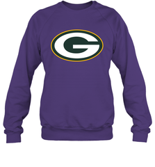 Gift Shirt Logo For Fan Rugby Team Green Bay Packers Sweatshirt - Giftstshirt