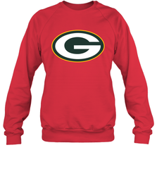Gift Shirt Logo For Fan Rugby Team Green Bay Packers Sweatshirt - Giftstshirt
