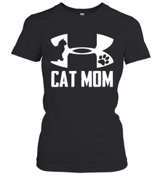Love Cat Mom Christmas Short Sleeve - Giftstshirt