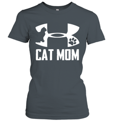 Love Cat Mom Christmas Short Sleeve - Giftstshirt