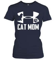 Love Cat Mom Christmas Short Sleeve - Giftstshirt