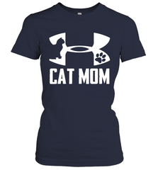 Love Cat Mom Christmas Short Sleeve - Giftstshirt