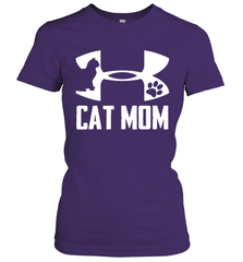 Love Cat Mom Christmas Short Sleeve - Giftstshirt