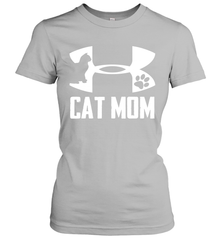 Love Cat Mom Christmas Short Sleeve - Giftstshirt