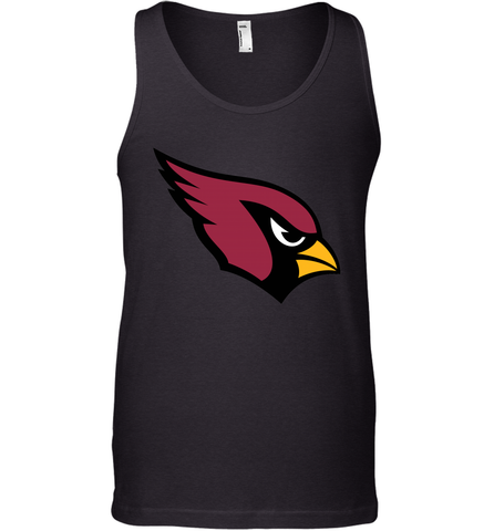 Gift Shirt Logo For Fan Rugby Team Arizona Cardinals Tank Top - Giftstshirt