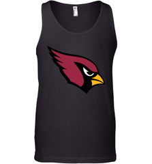 Gift Shirt Logo For Fan Rugby Team Arizona Cardinals Tank Top - Giftstshirt