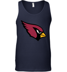 Gift Shirt Logo For Fan Rugby Team Arizona Cardinals Tank Top - Giftstshirt