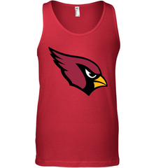 Gift Shirt Logo For Fan Rugby Team Arizona Cardinals Tank Top - Giftstshirt