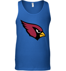 Gift Shirt Logo For Fan Rugby Team Arizona Cardinals Tank Top - Giftstshirt
