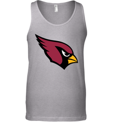 Gift Shirt Logo For Fan Rugby Team Arizona Cardinals Tank Top - Giftstshirt