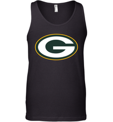 Gift Shirt Logo For Fan Rugby Team Green Bay Packers Tank Top - Giftstshirt
