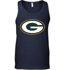 Gift Shirt Logo For Fan Rugby Team Green Bay Packers Tank Top - Giftstshirt