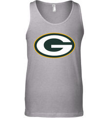 Gift Shirt Logo For Fan Rugby Team Green Bay Packers Tank Top - Giftstshirt