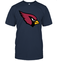 Gift Shirt Logo For Fan Rugby Team Arizona Cardinals T-Shirt - Giftstshirt