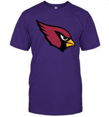 Gift Shirt Logo For Fan Rugby Team Arizona Cardinals T-Shirt - Giftstshirt