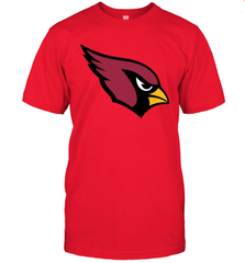 Gift Shirt Logo For Fan Rugby Team Arizona Cardinals T-Shirt - Giftstshirt
