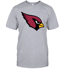 Gift Shirt Logo For Fan Rugby Team Arizona Cardinals T-Shirt - Giftstshirt